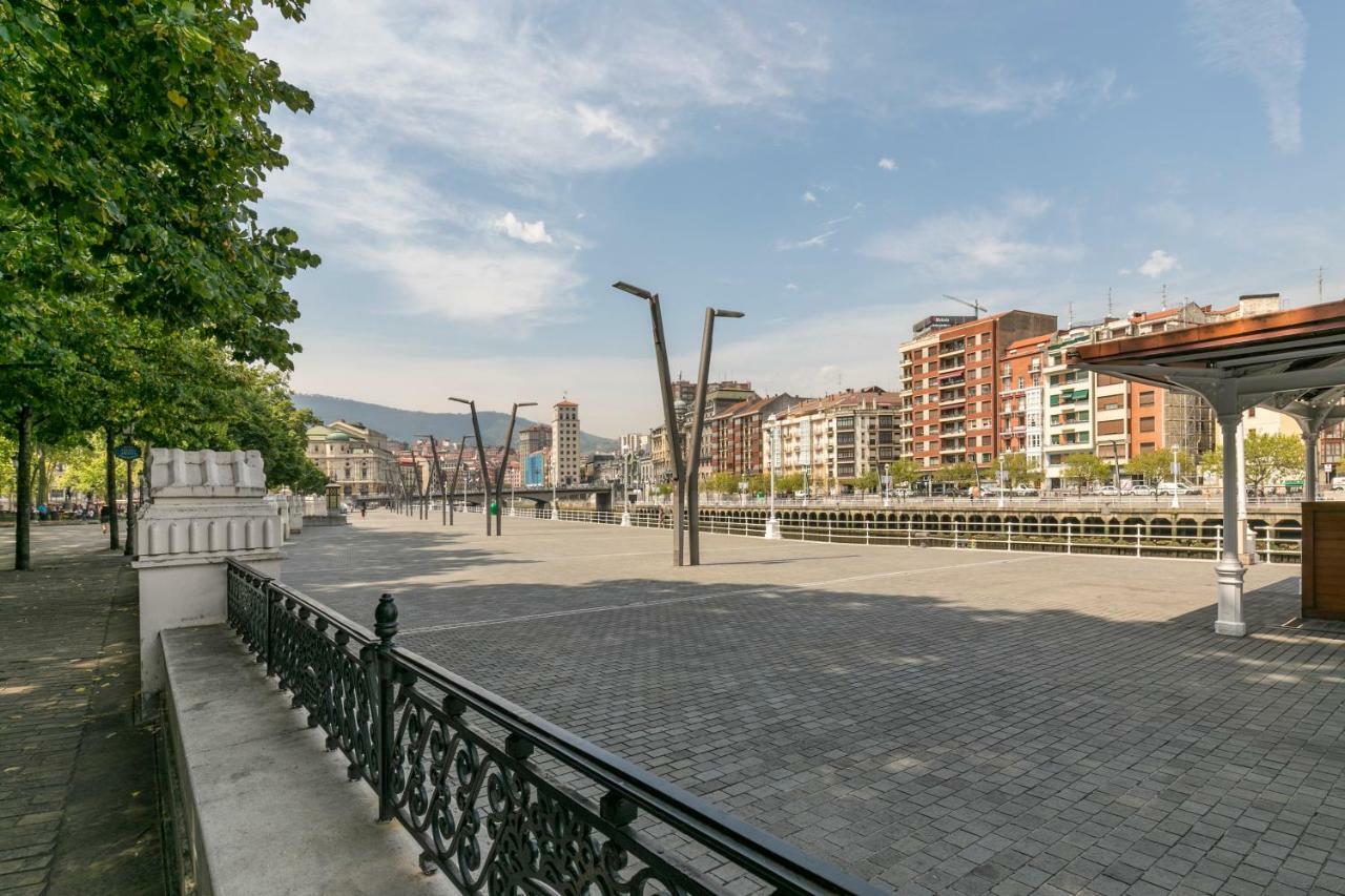 Arenal View By Forever Rentals Bilbao Exterior foto