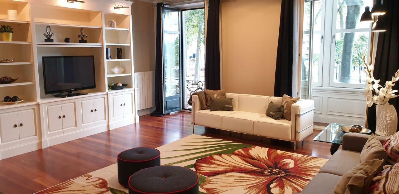 Arenal View By Forever Rentals Bilbao Exterior foto